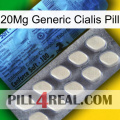 20Mg Generic Cialis Pill 34